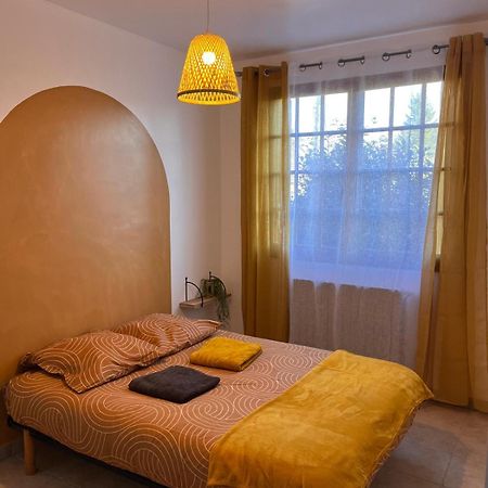 Appartement La Marmotte Compreignac Ngoại thất bức ảnh