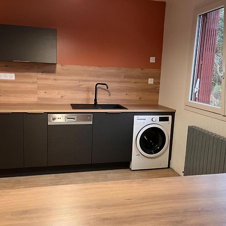 Appartement La Marmotte Compreignac Ngoại thất bức ảnh