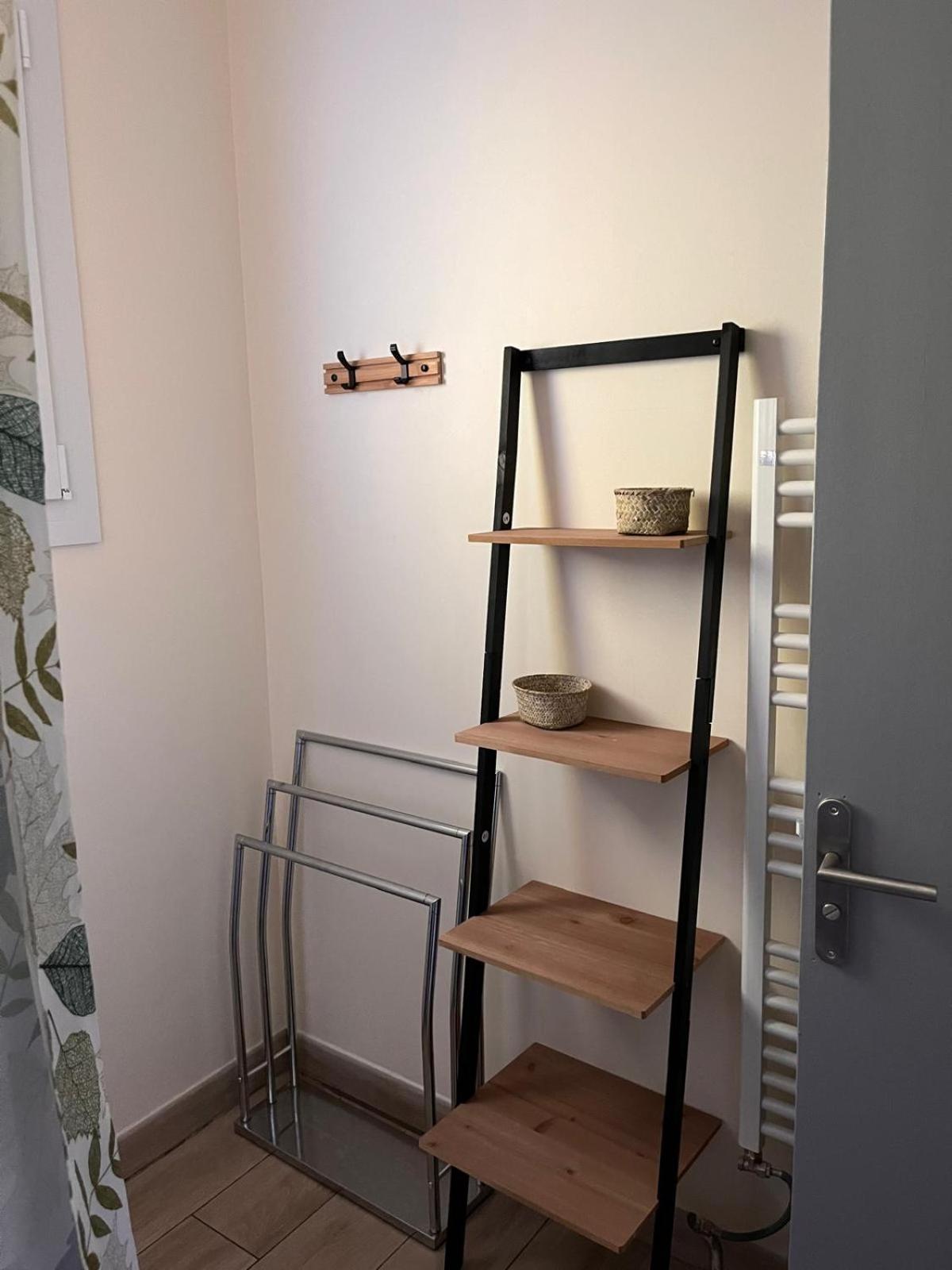 Appartement La Marmotte Compreignac Ngoại thất bức ảnh