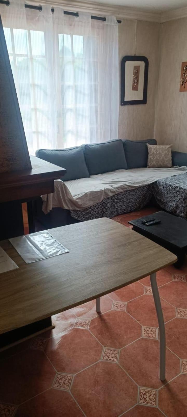 Appartement La Marmotte Compreignac Ngoại thất bức ảnh