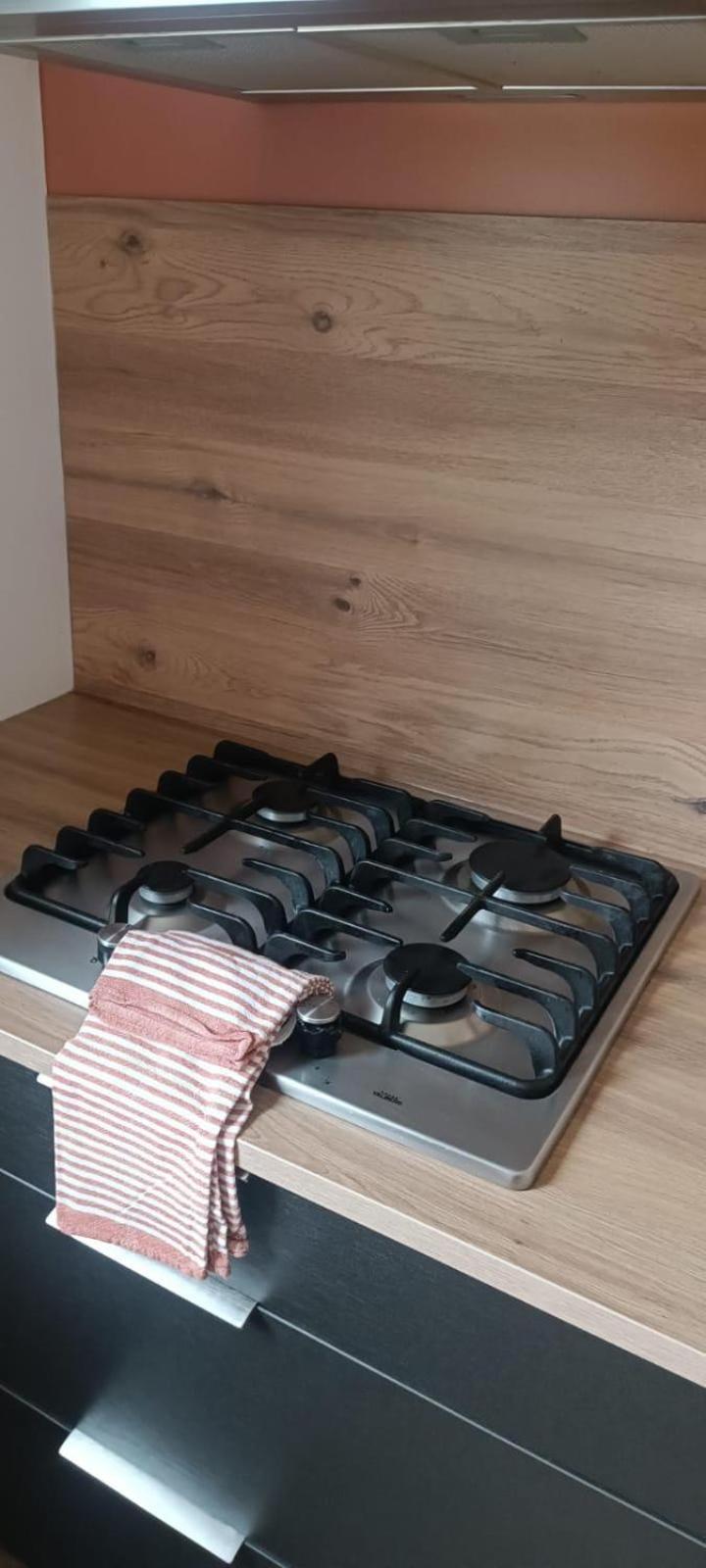 Appartement La Marmotte Compreignac Ngoại thất bức ảnh