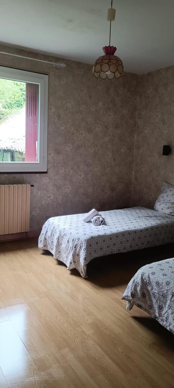 Appartement La Marmotte Compreignac Ngoại thất bức ảnh